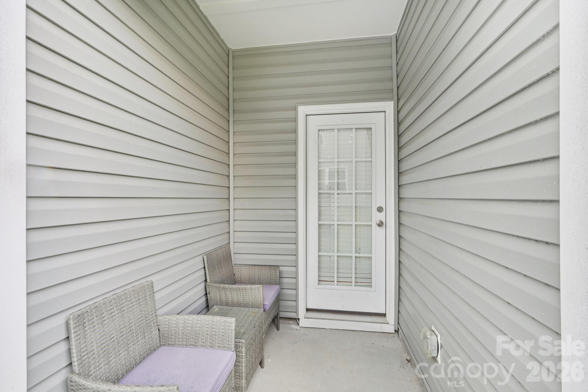 Trinity Village - Residential