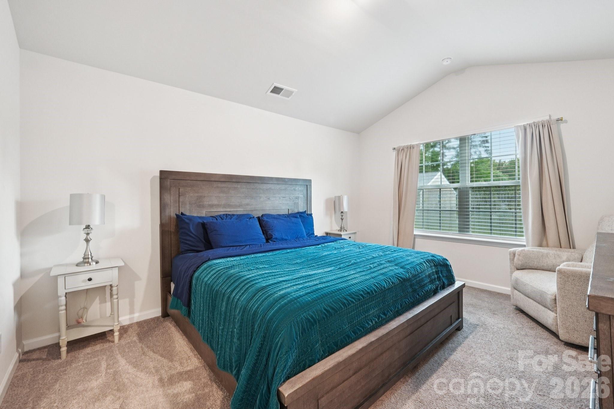 Trinity Village - Residential