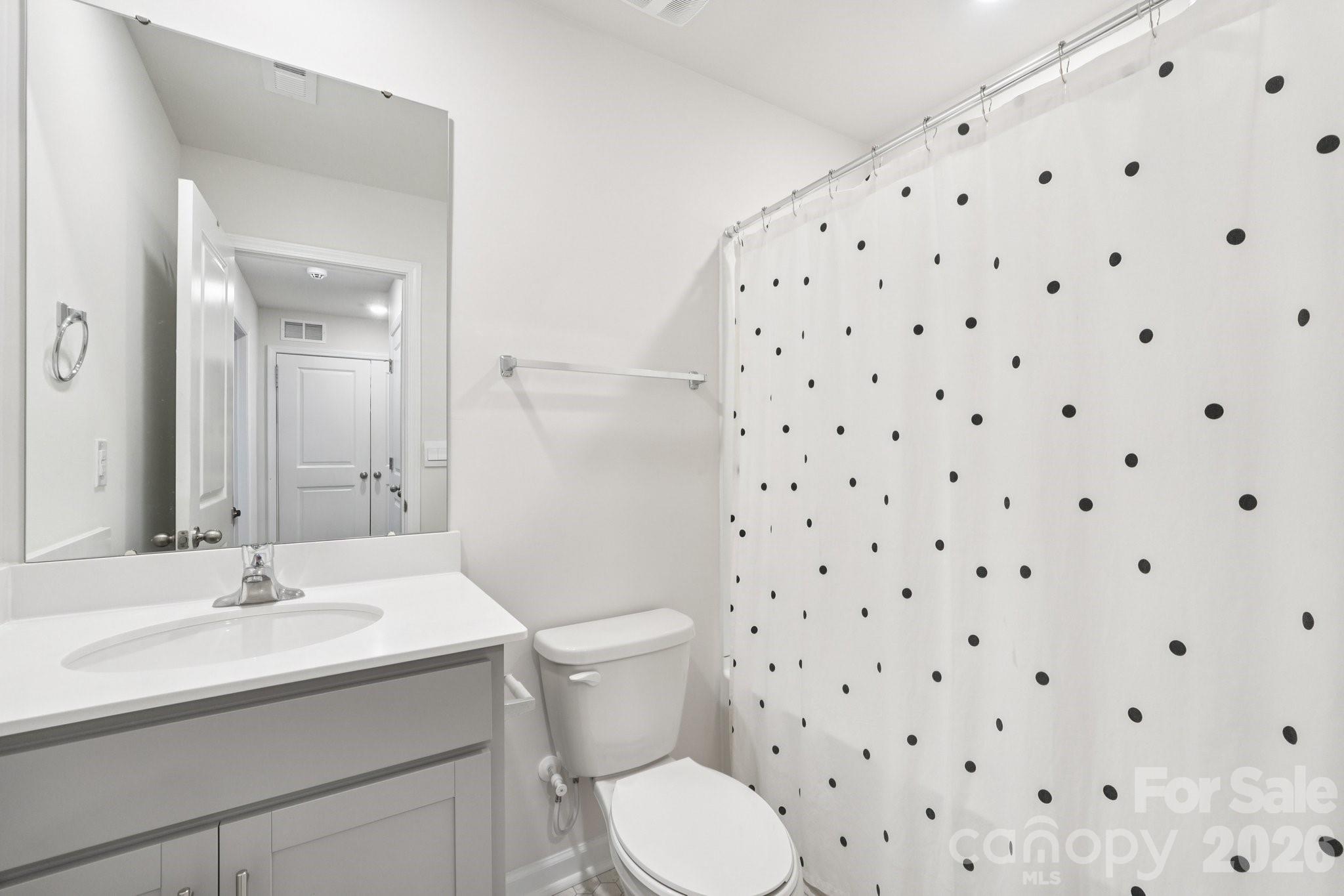 Trinity Village - Residential