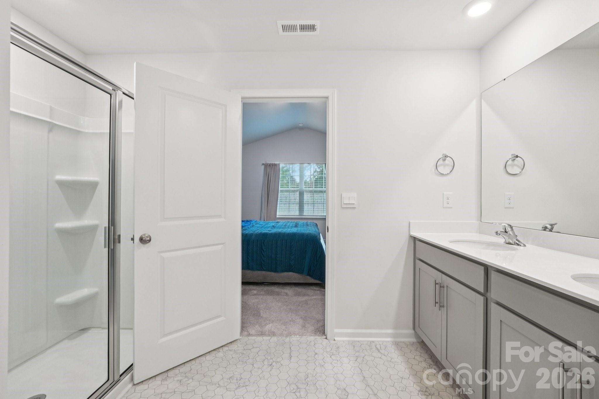 Trinity Village - Residential