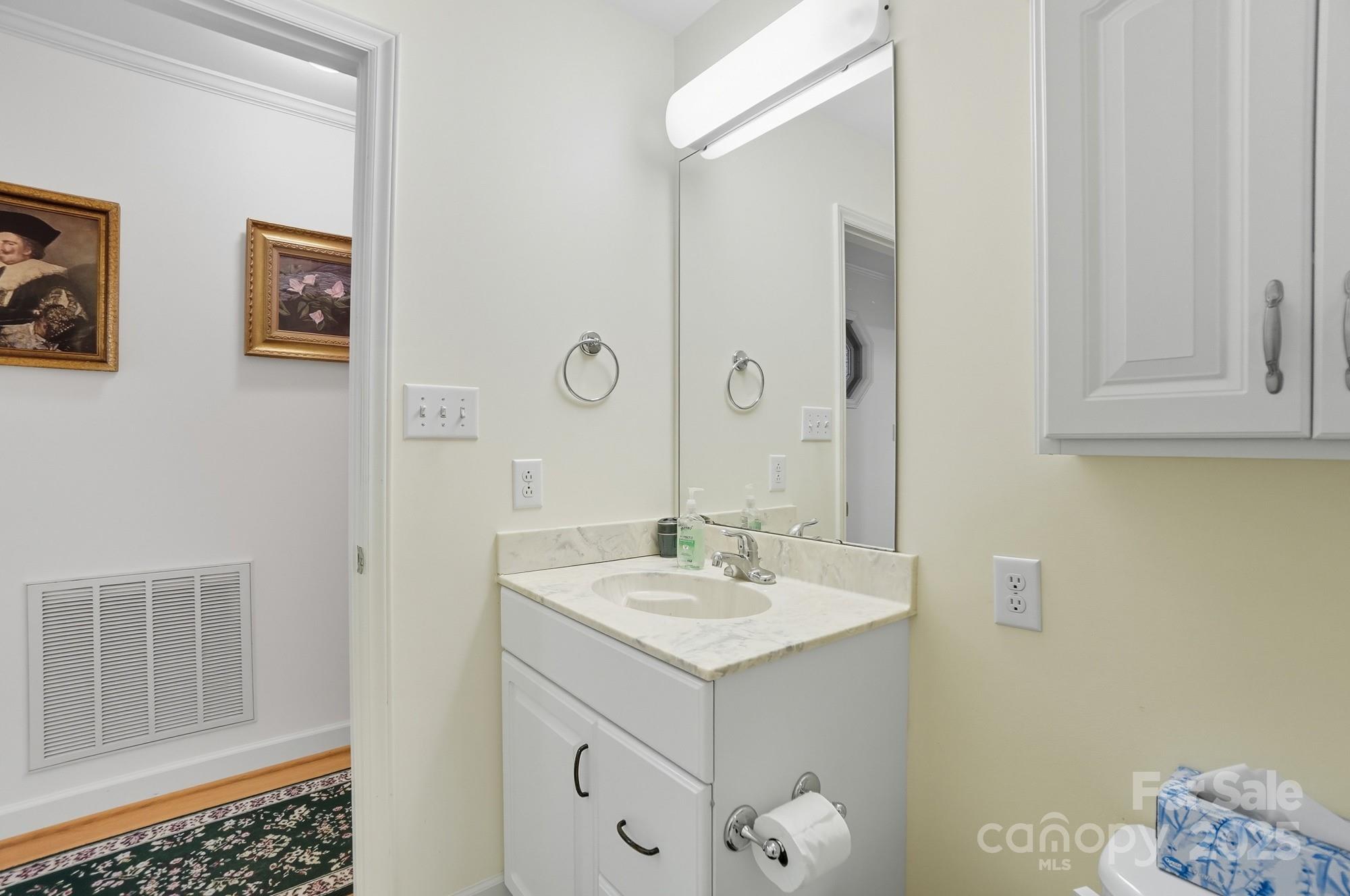 Lake Park - Residential