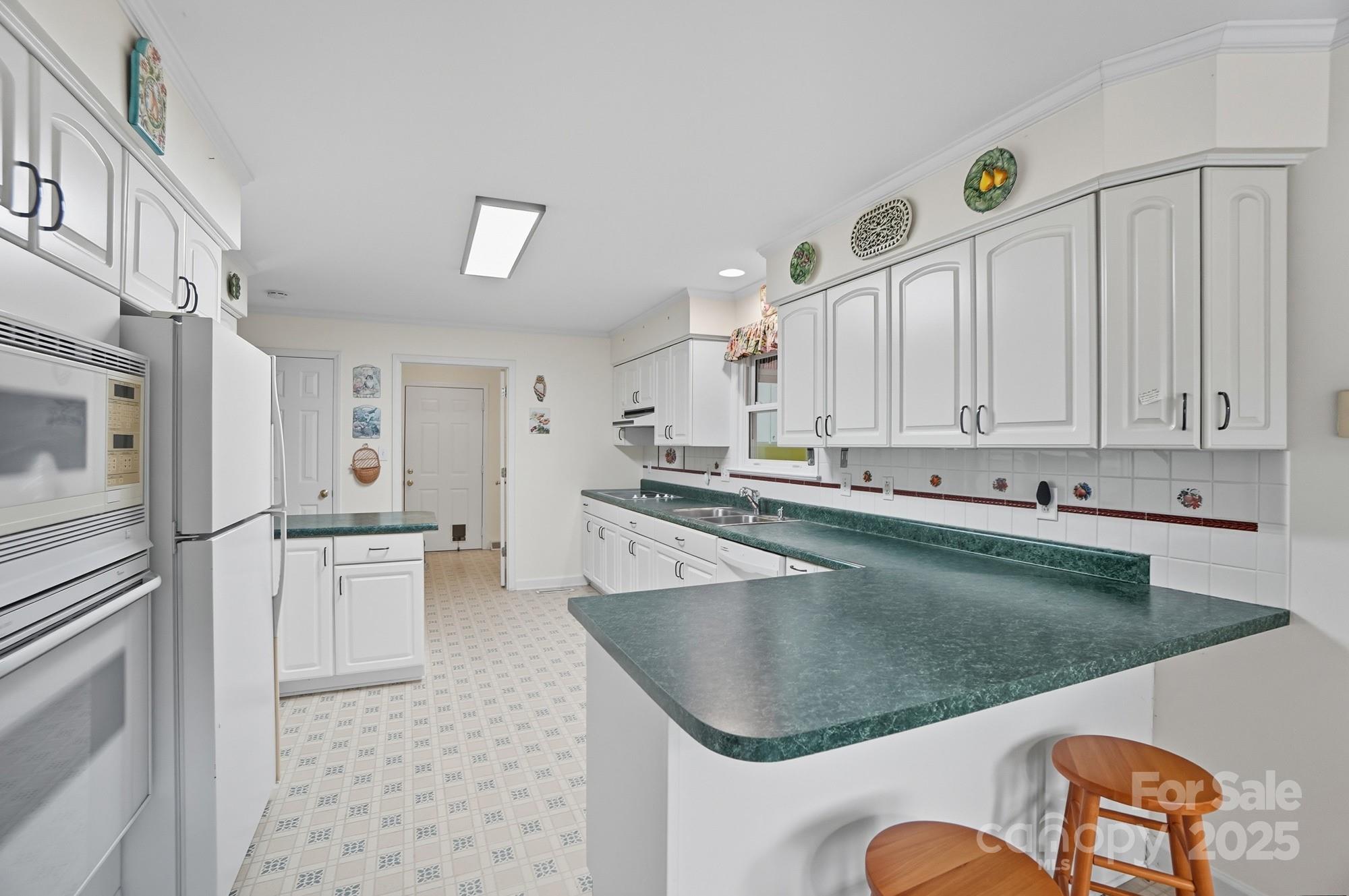 Lake Park - Residential