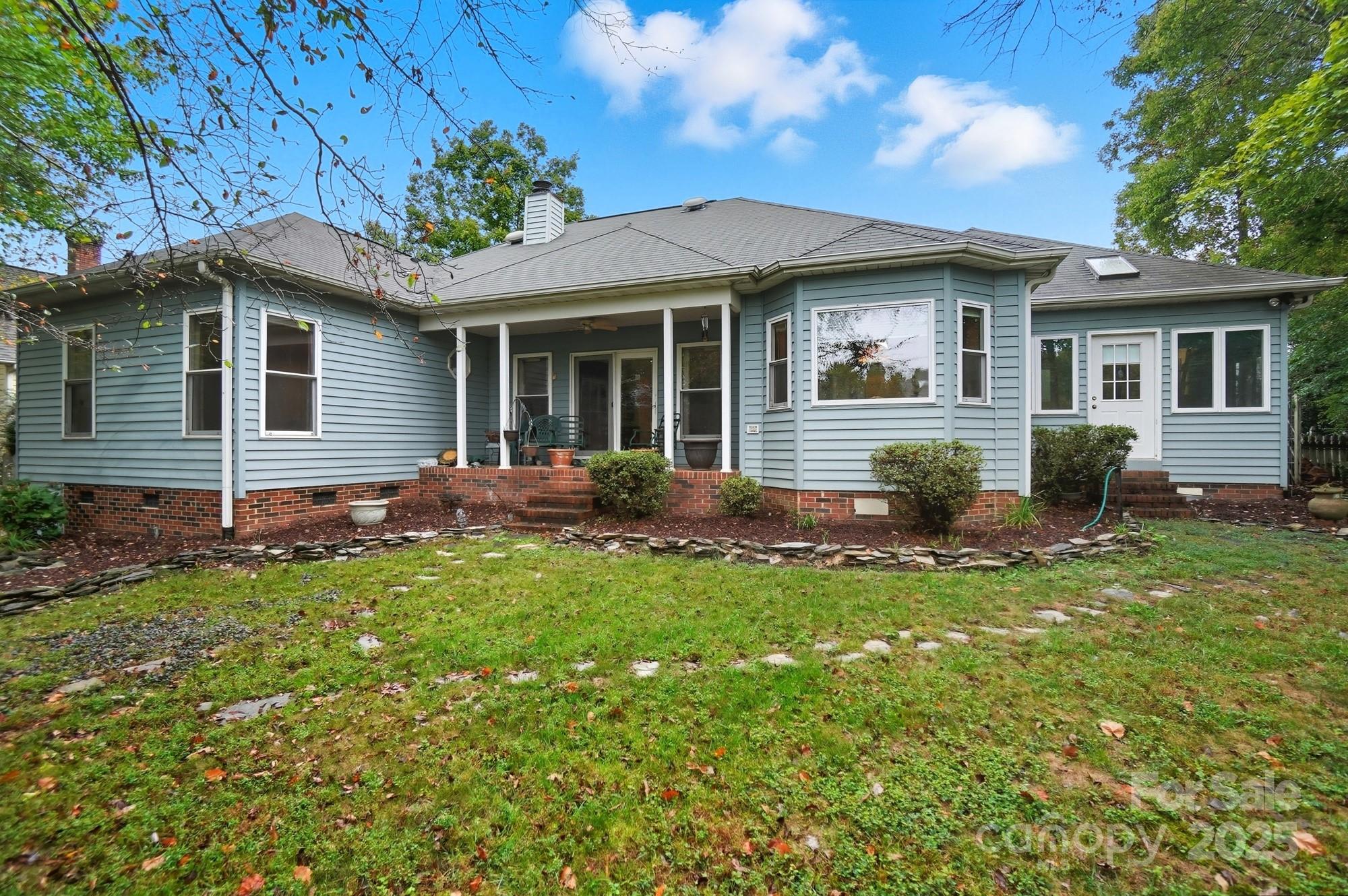 Lake Park - Residential