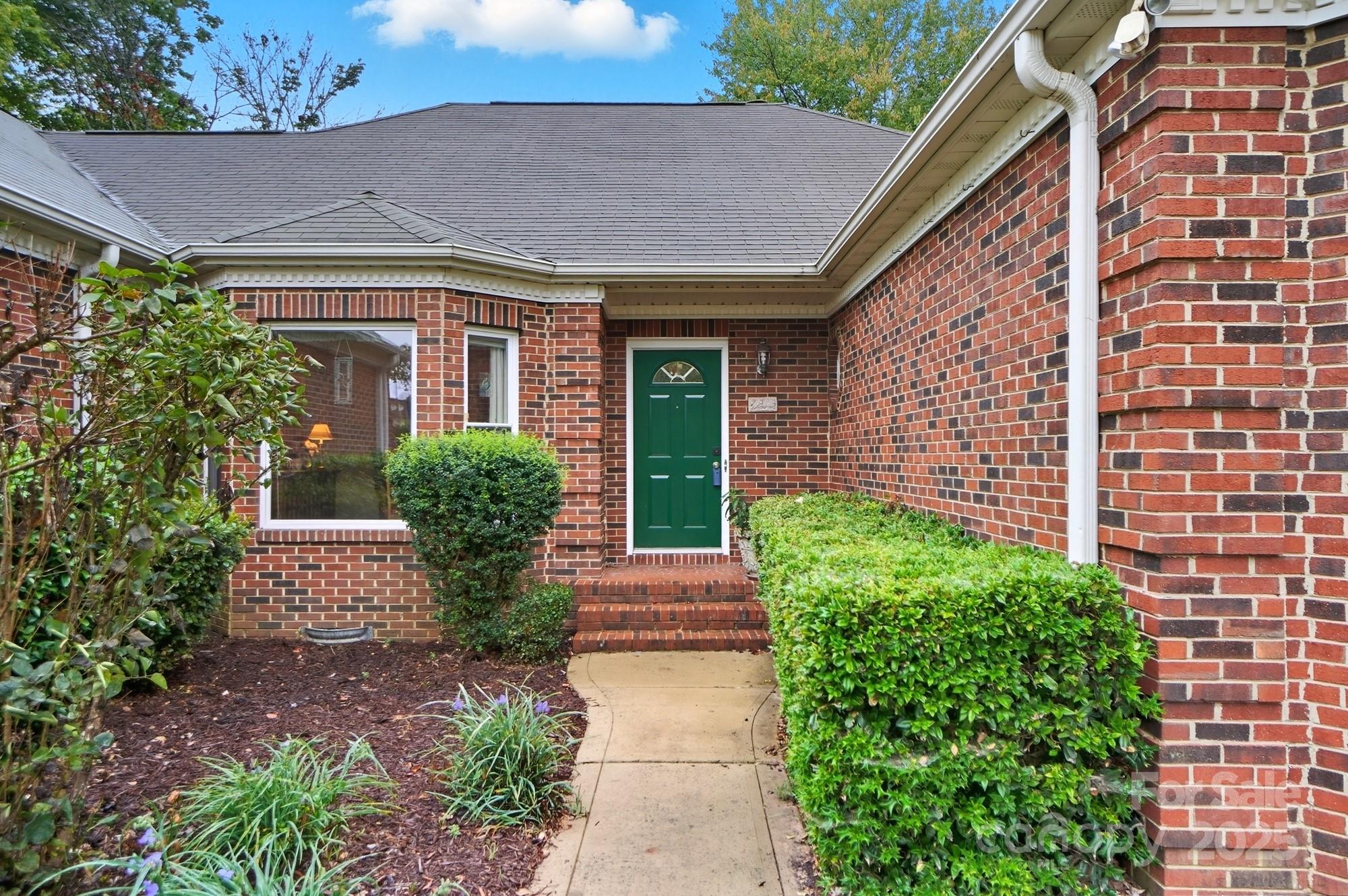 Lake Park - Residential