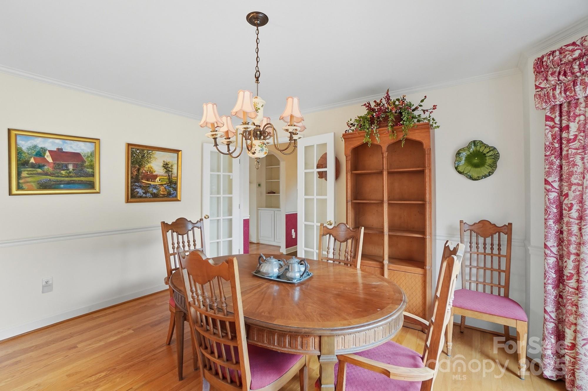 Lake Park - Residential