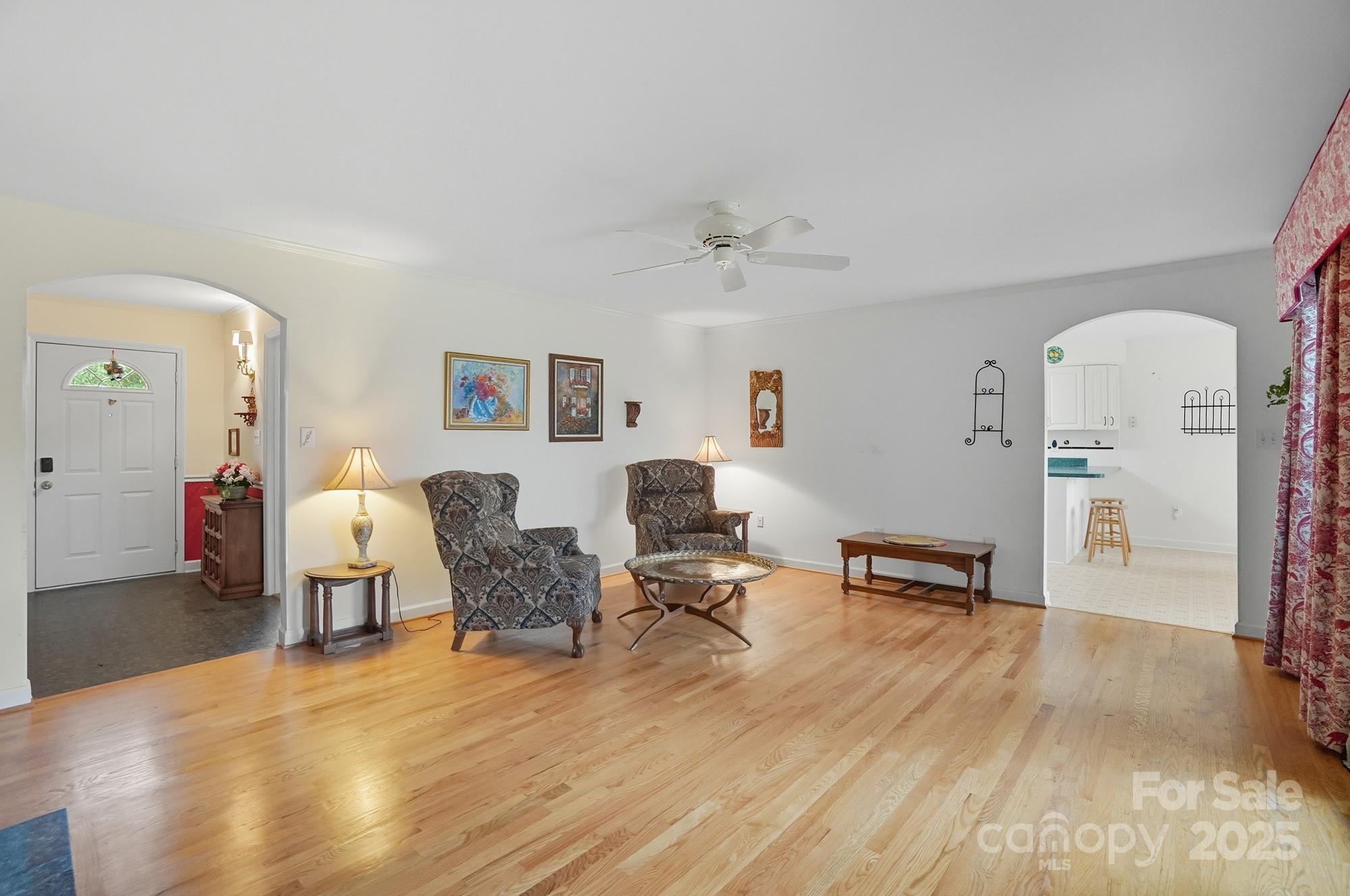 Lake Park - Residential