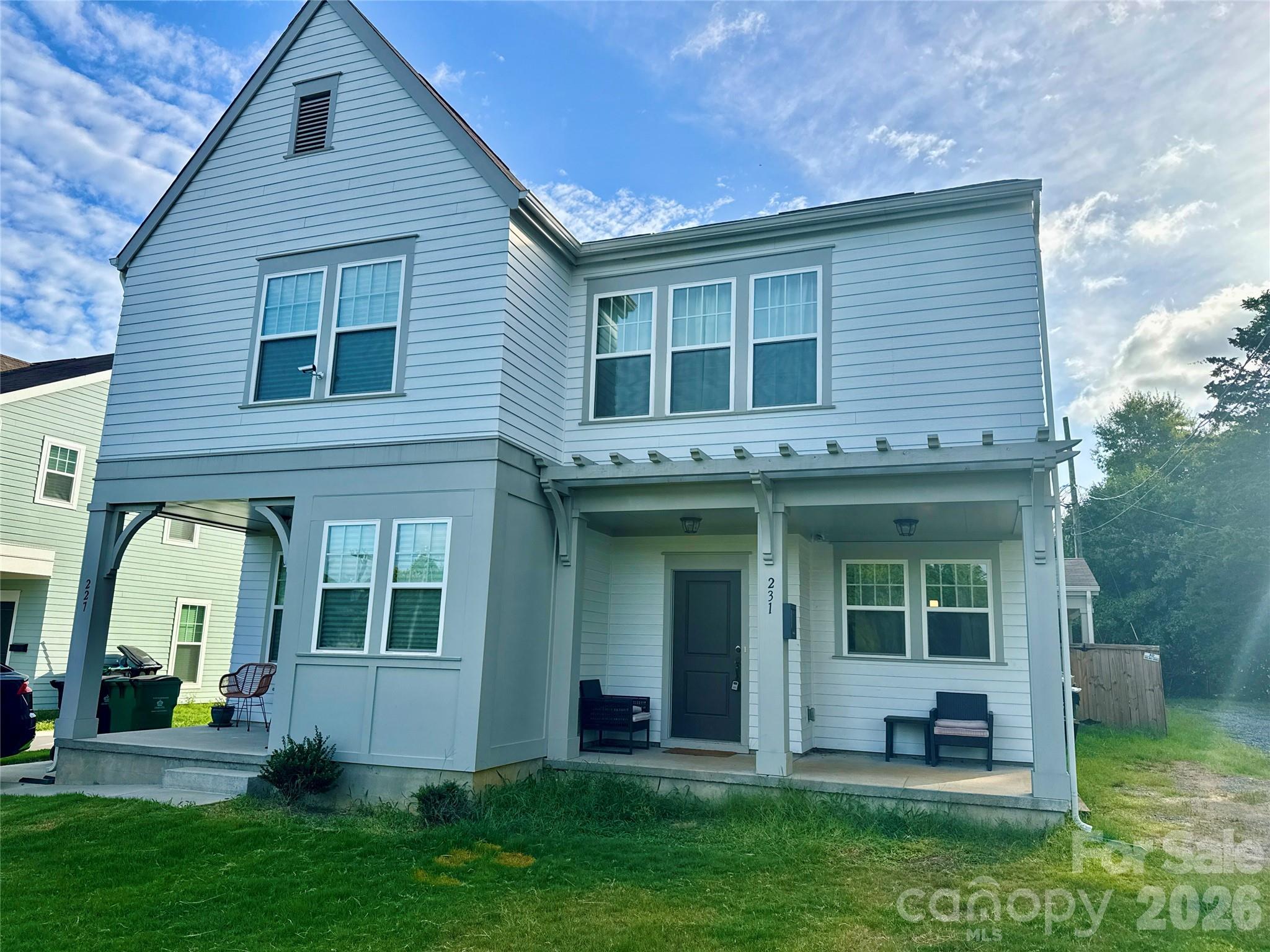231 Hoskins Avenue Drive