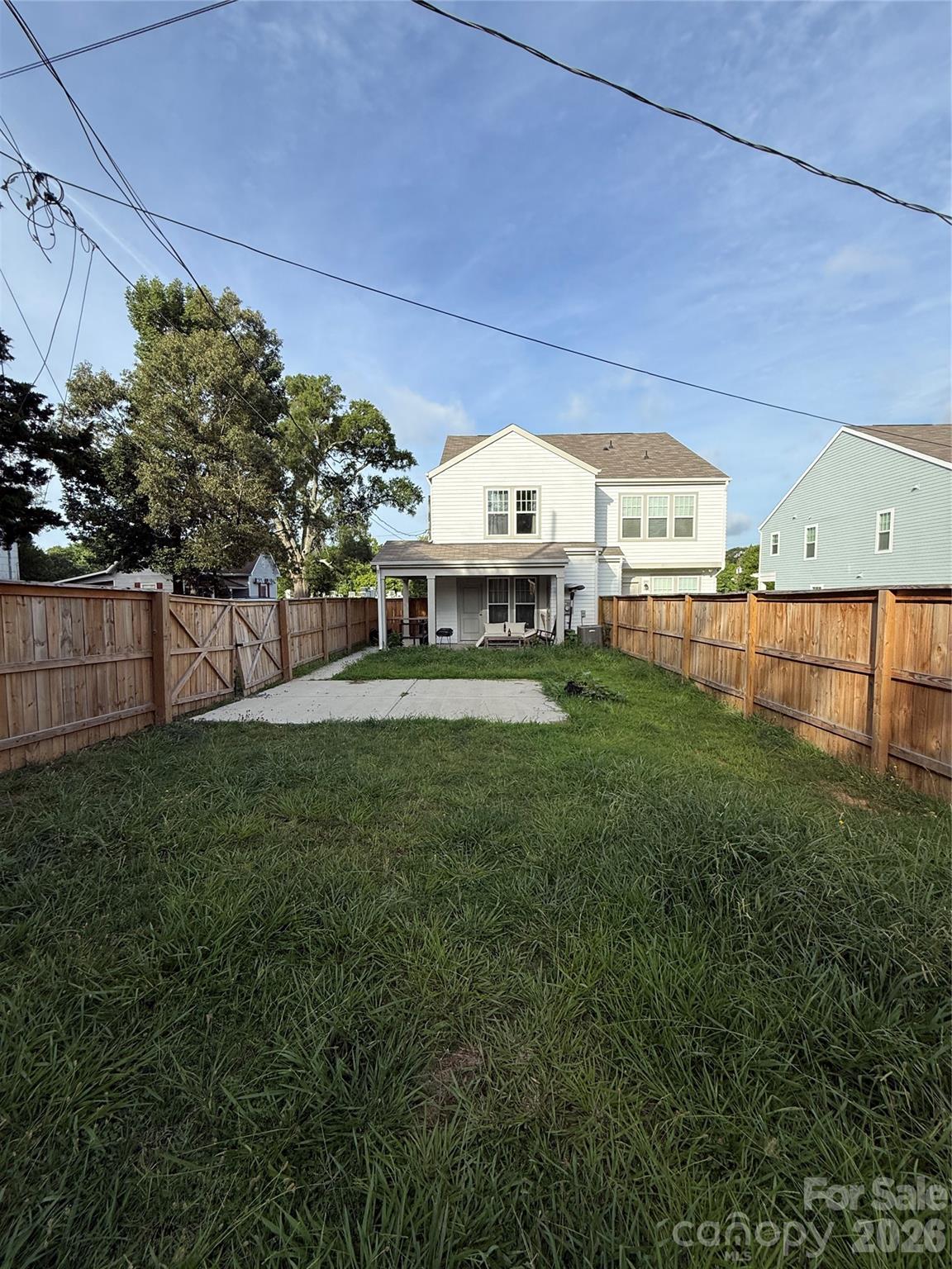 231 Hoskins Avenue Drive
