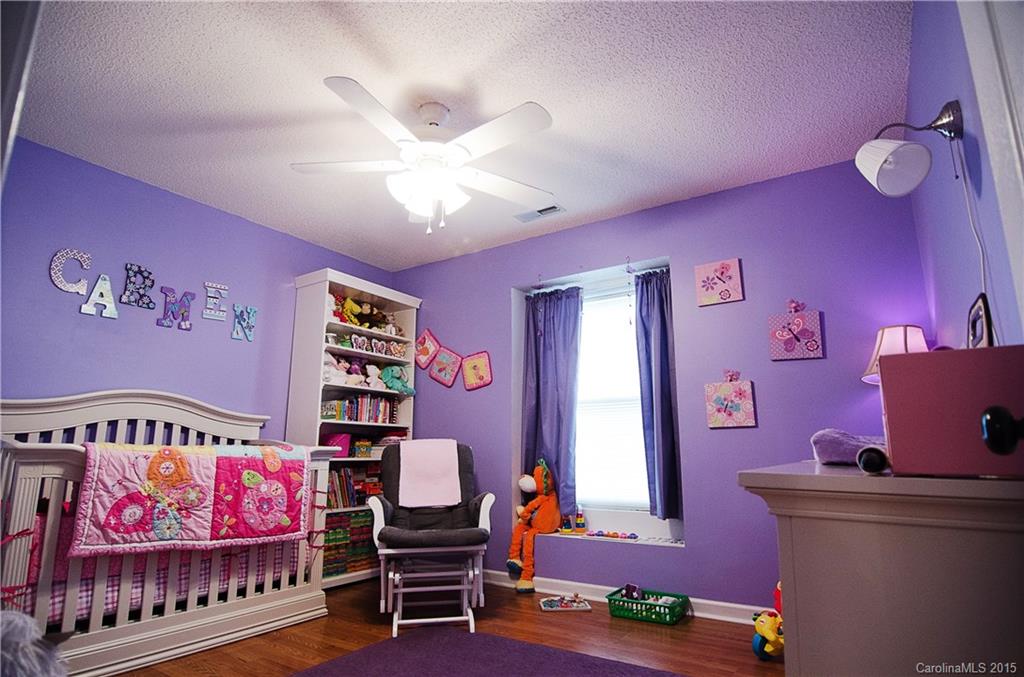 Coventry - Residential