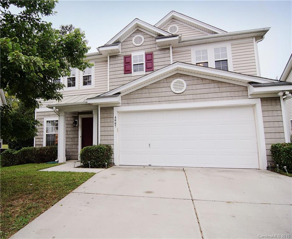 Coventry - Residential