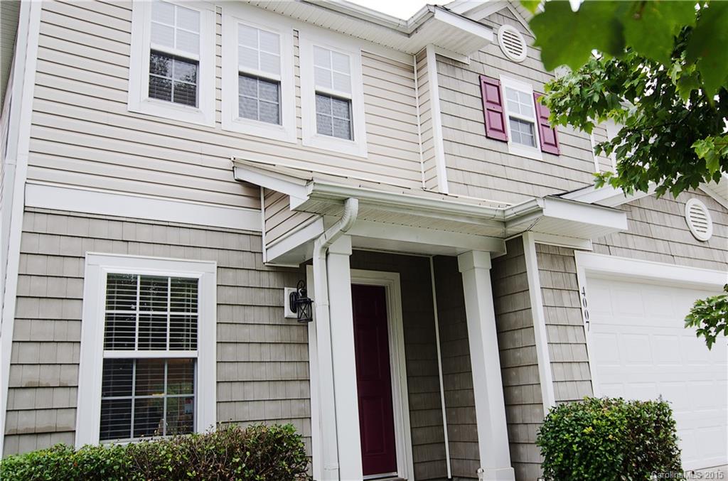 Coventry - Residential