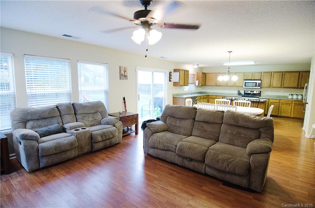 Coventry - Residential