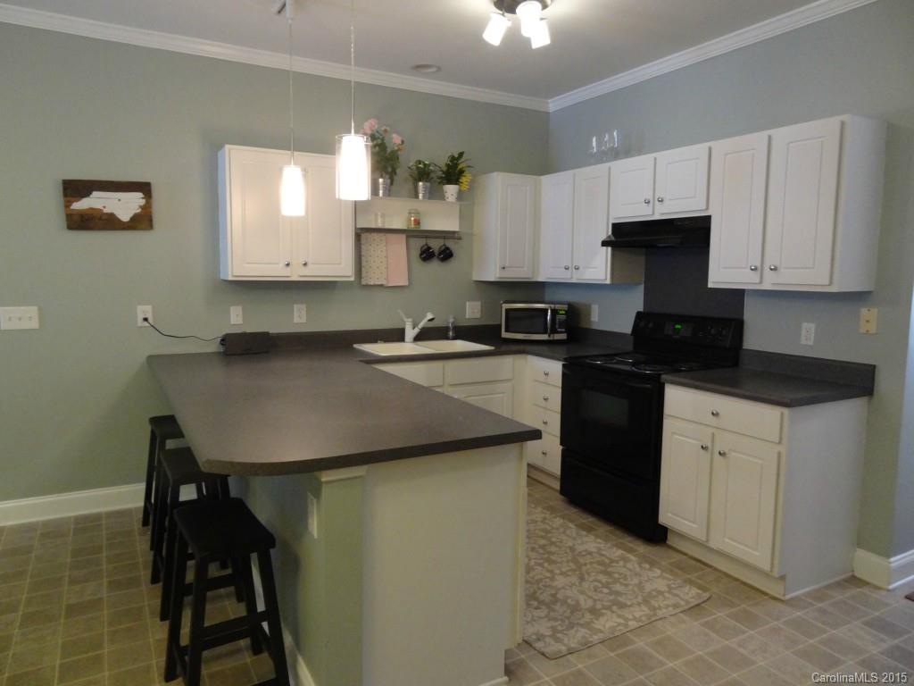 Mill Creek - Residential Lease