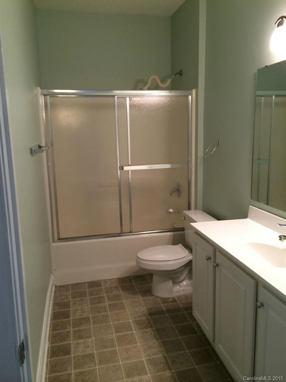 Mill Creek - Residential Lease