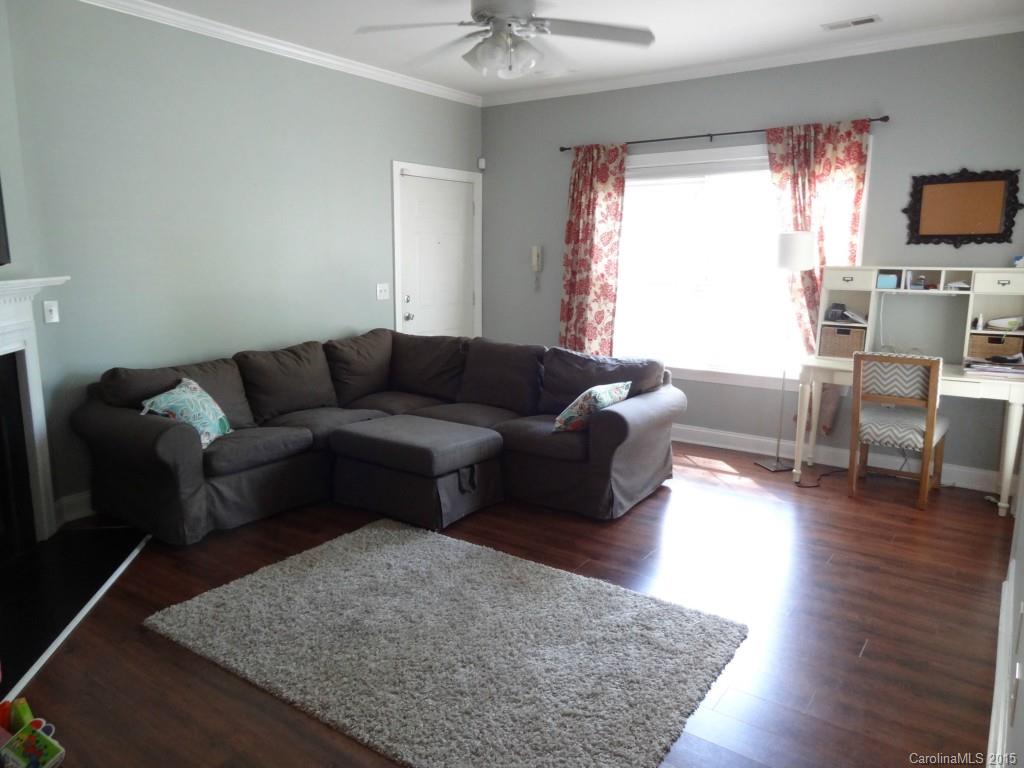 Mill Creek - Residential Lease
