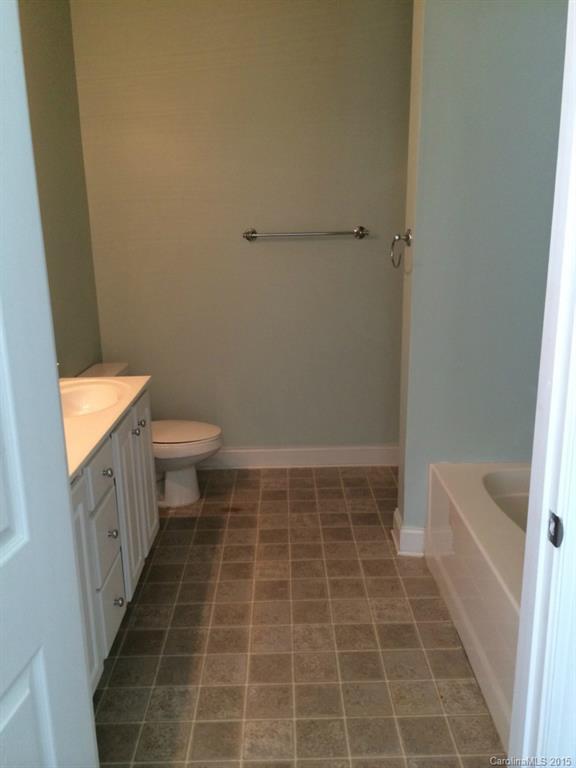 Mill Creek - Residential Lease