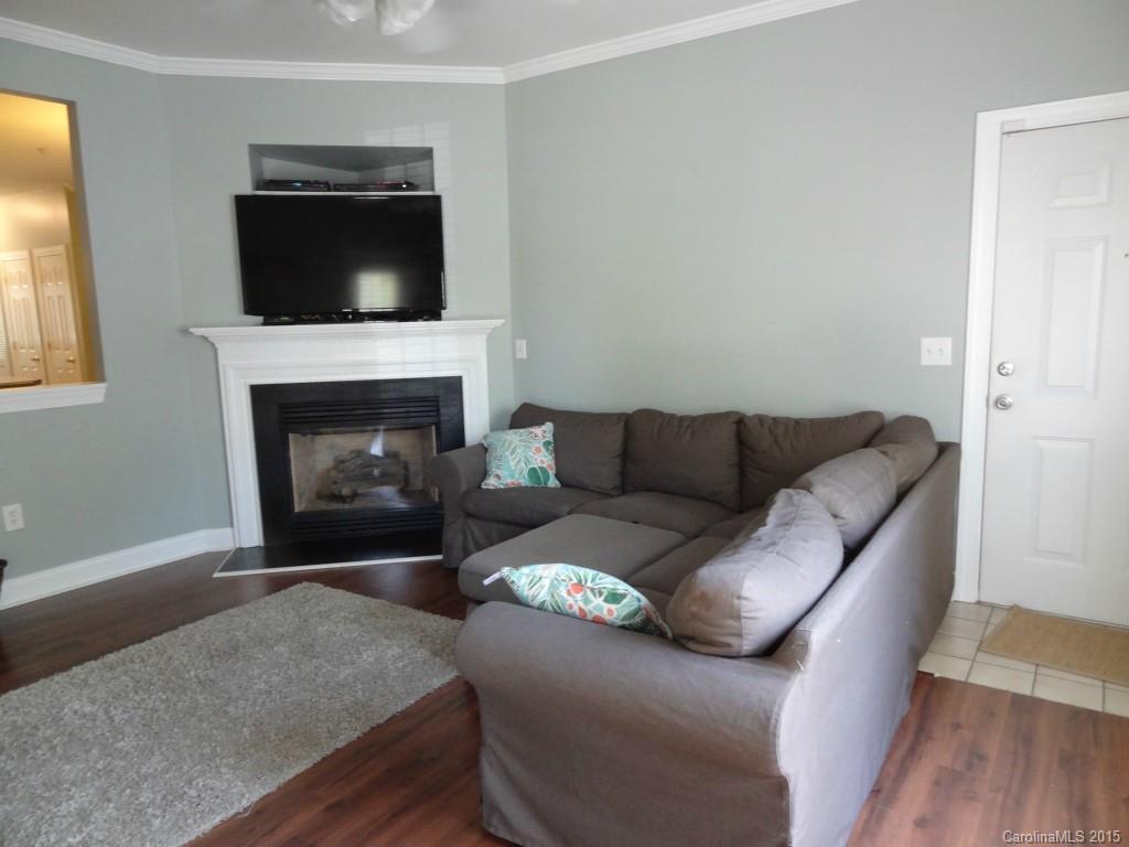 Mill Creek - Residential Lease
