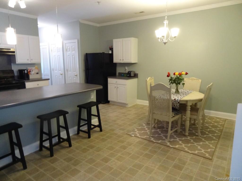 Mill Creek - Residential Lease