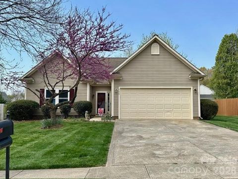 Photo of 140 Gabriel Drive, Mooresville, NC 28115 (MLS # 4380476)