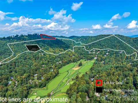 Photo of TBD Robinhood Road #2, Asheville, NC 28804 (MLS # 4424345)