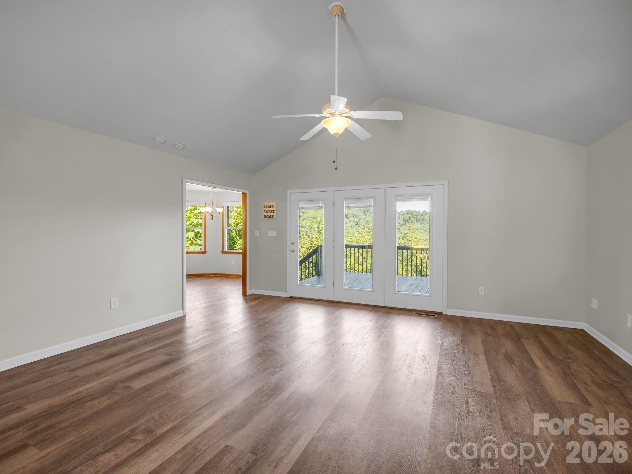 485 Mountain Lookout Drive