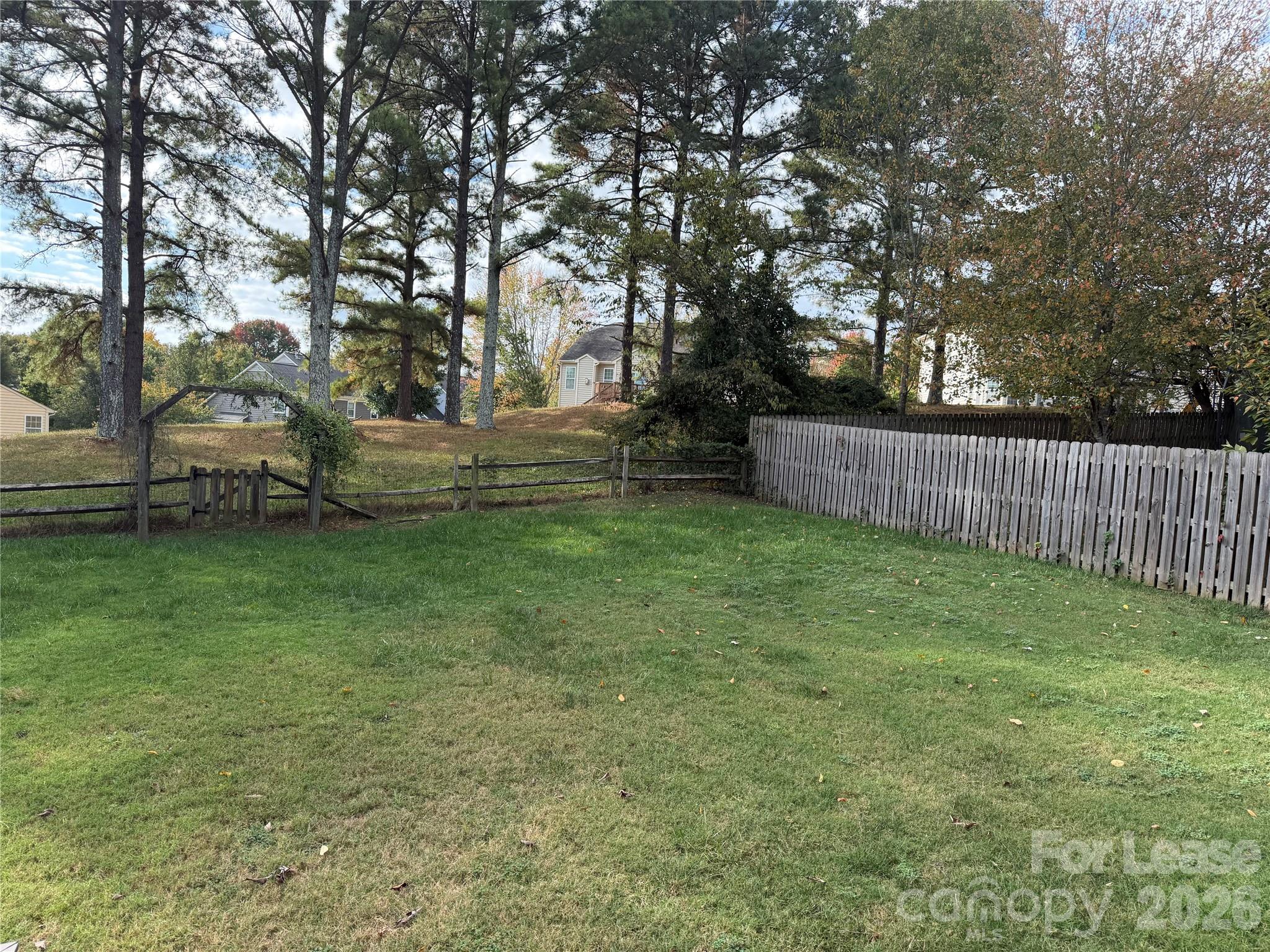 Landen Meadows - Residential Lease