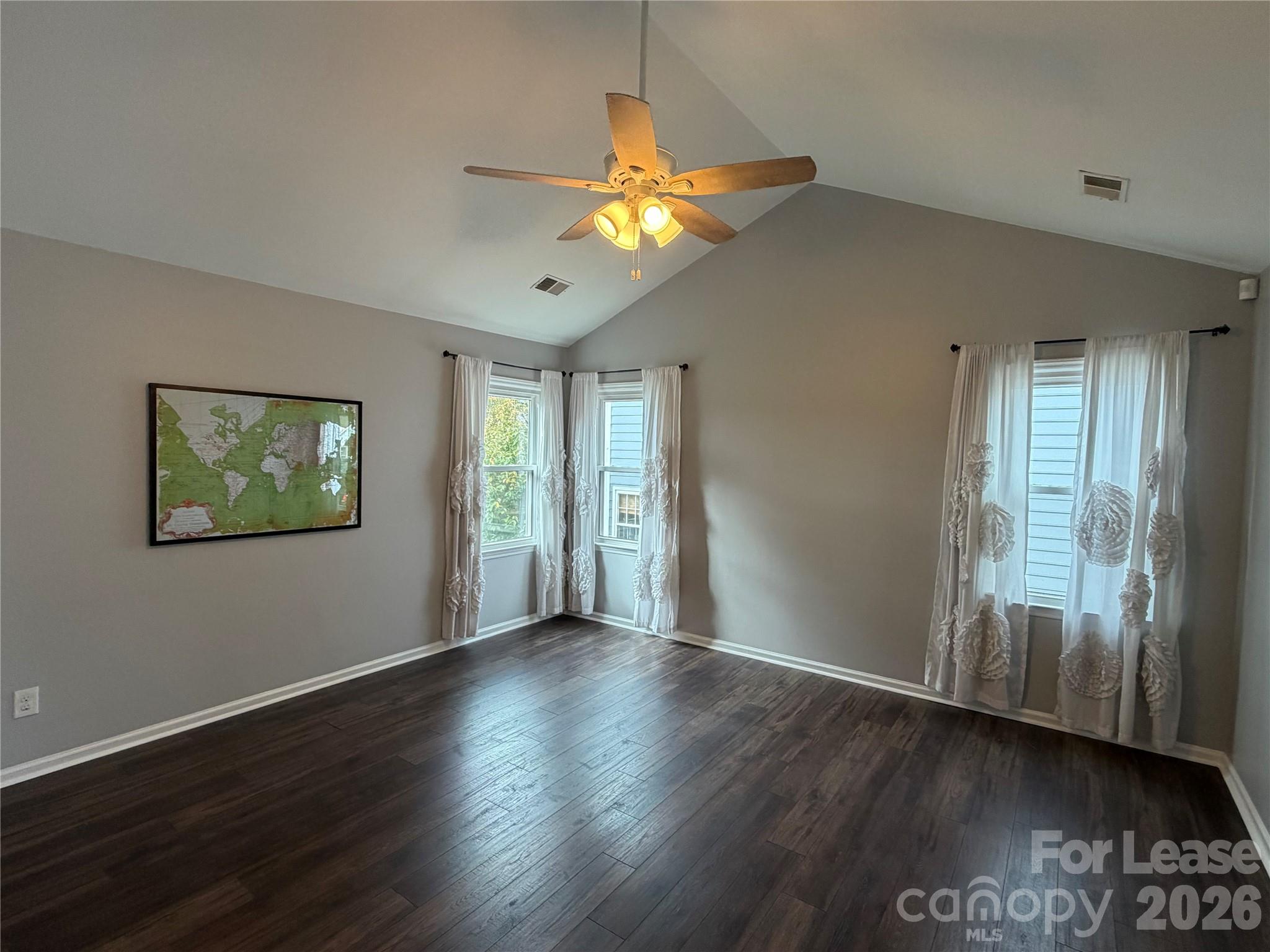 Landen Meadows - Residential Lease