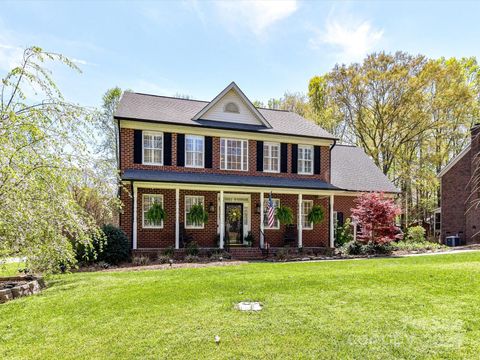 5301 Greyfriar Court Waxhaw NC 28173