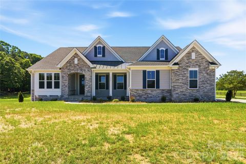 7517 Lancaster Highway 5 Waxhaw NC 28173