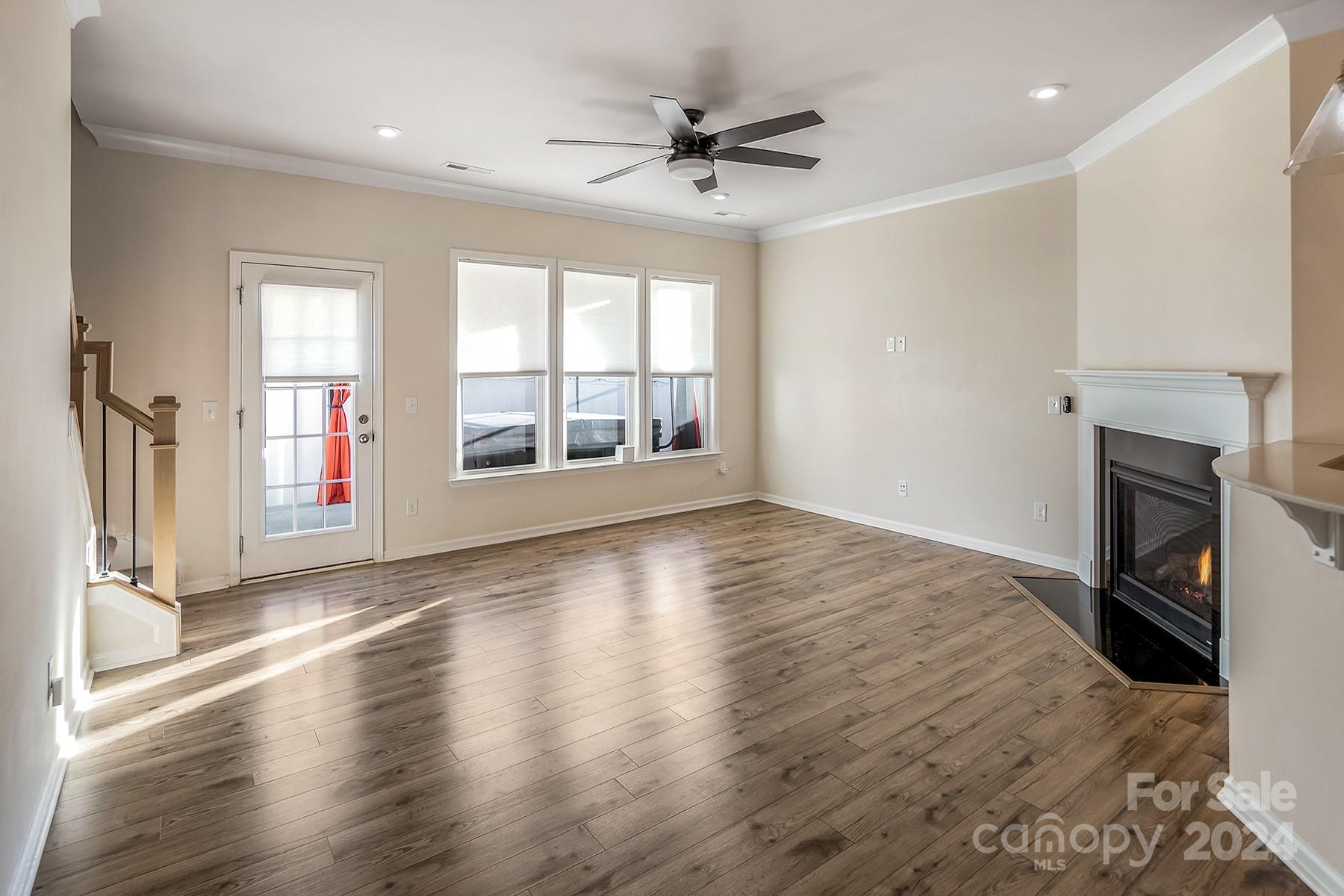 Catawba Village - Residential