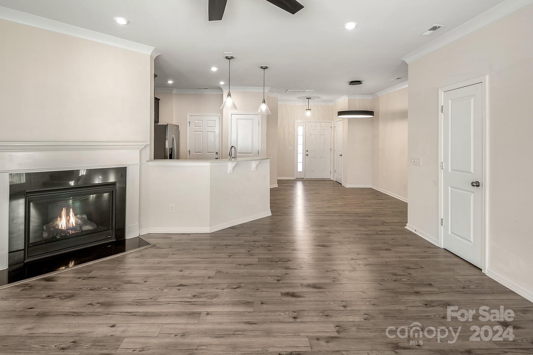 Catawba Village - Residential