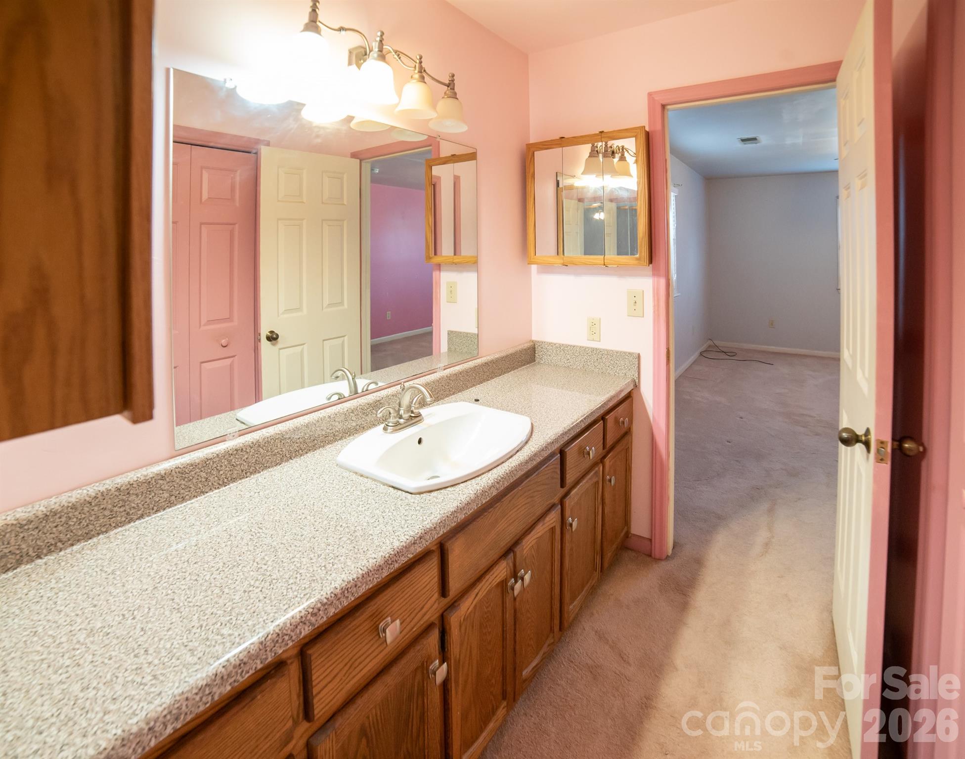 Hidden Lakes - Residential