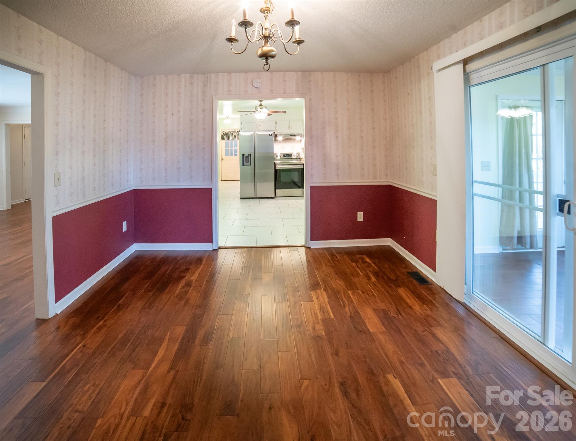 Hidden Lakes - Residential