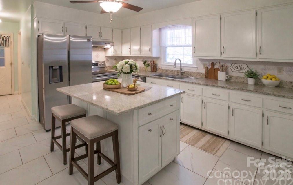 Hidden Lakes - Residential