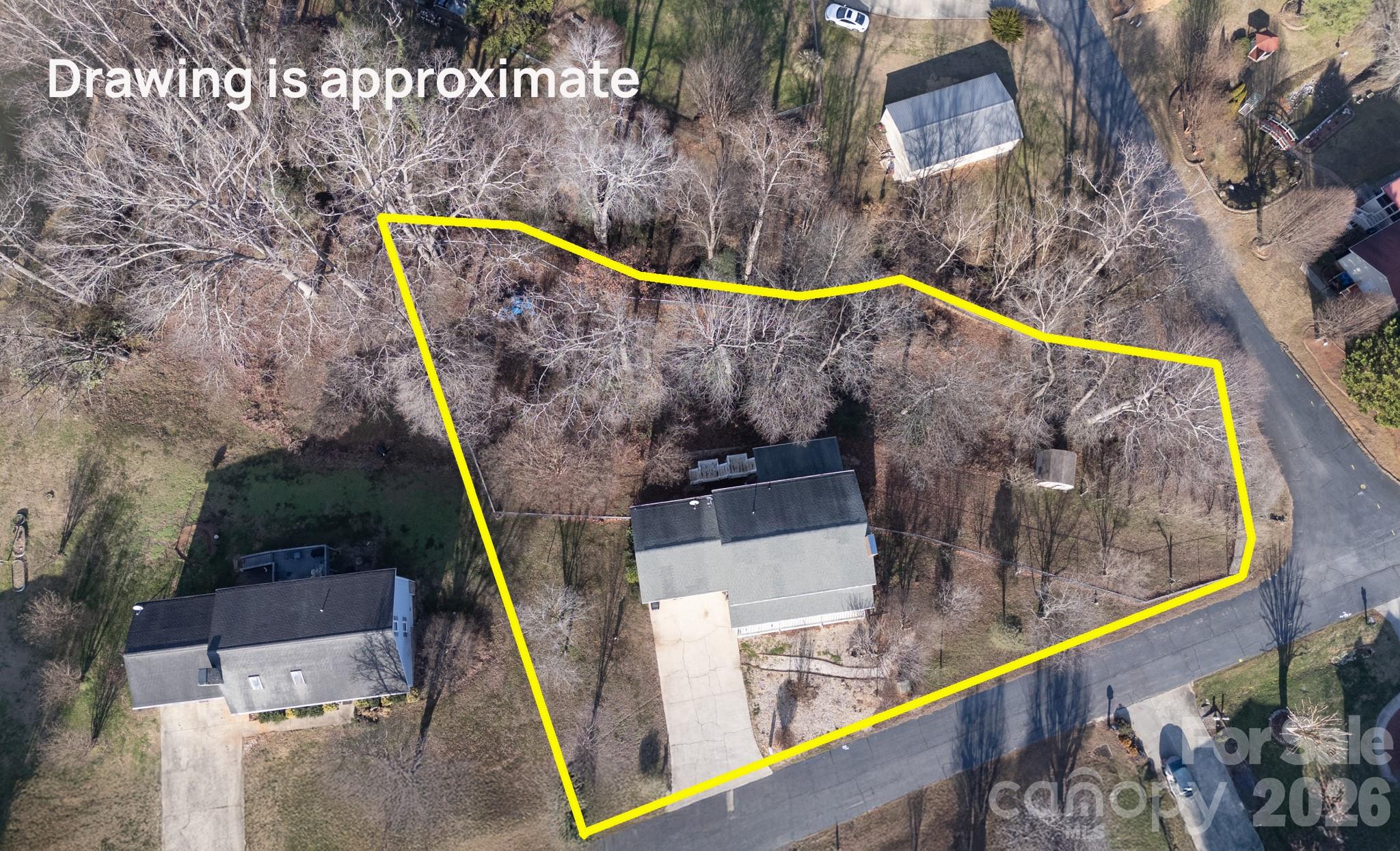 1164 Hidden Lake Drive 10