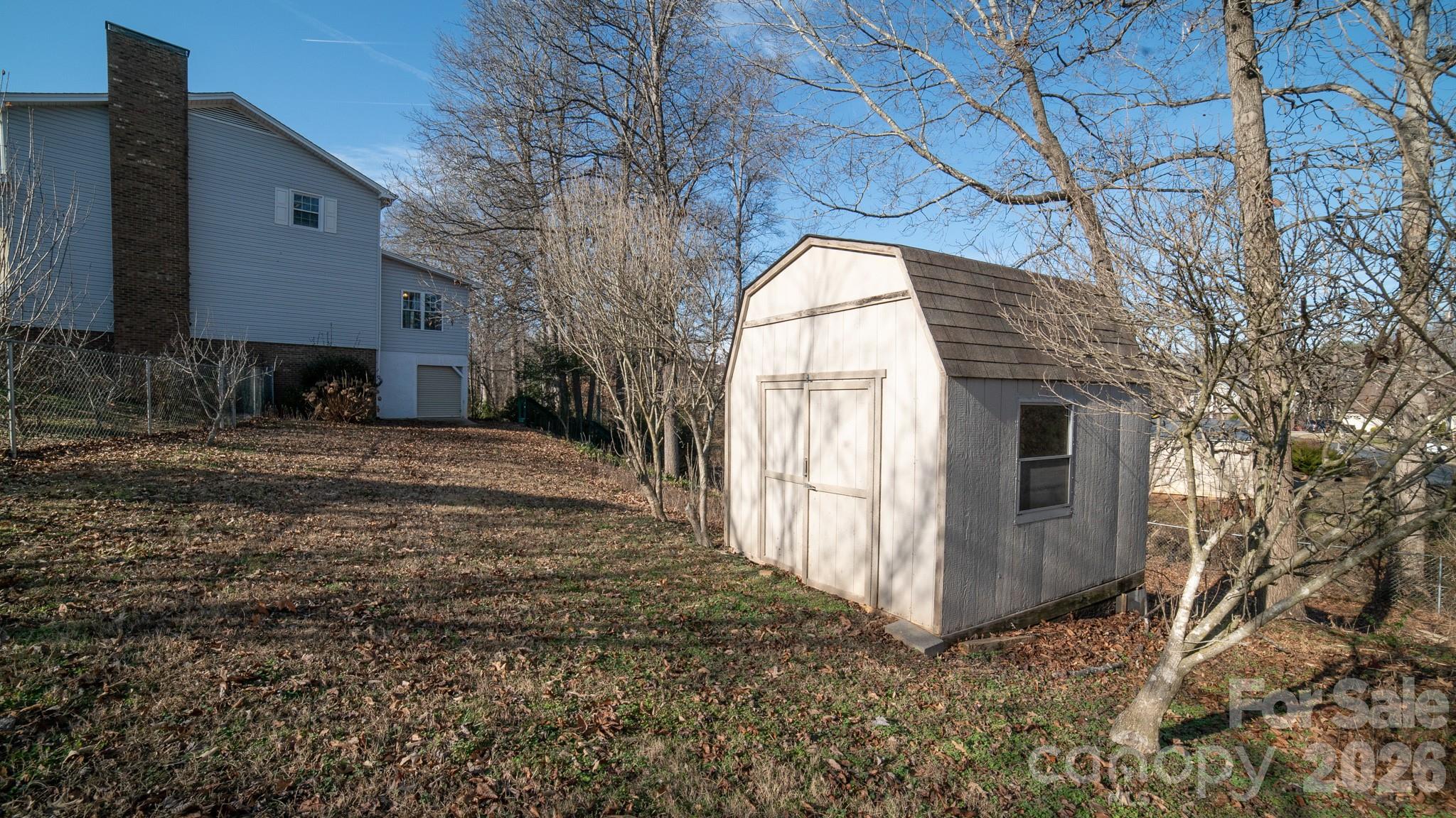 Hidden Lakes - Residential