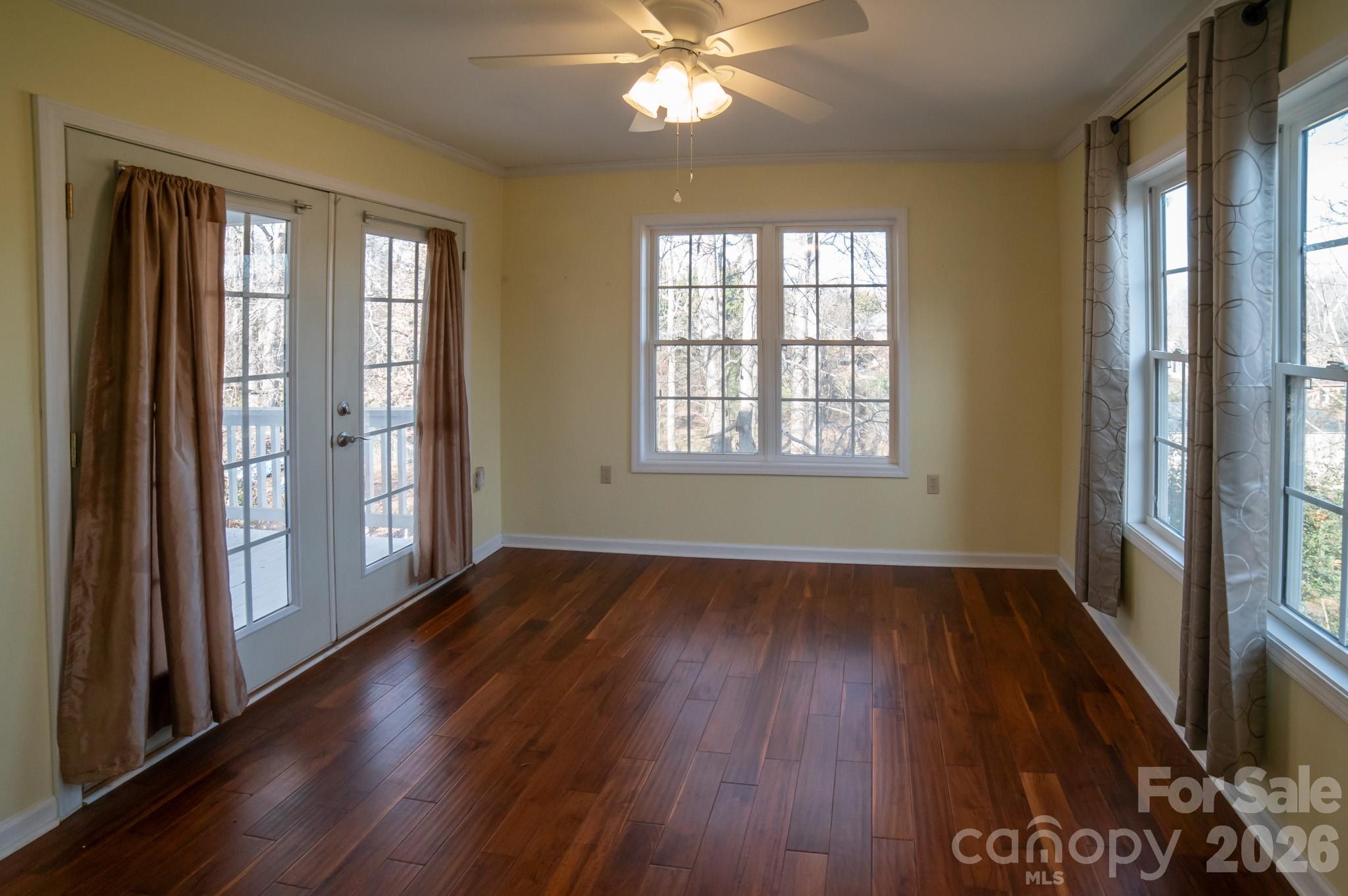 Hidden Lakes - Residential