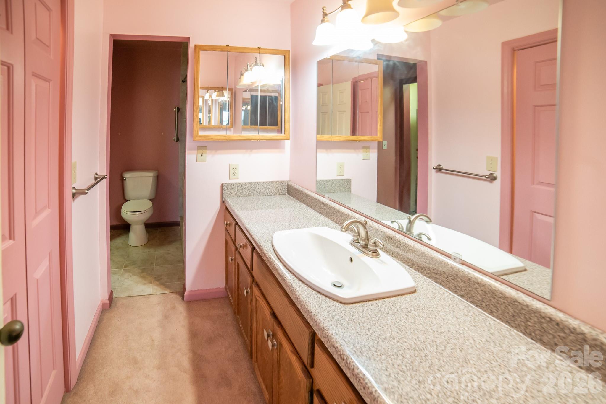 Hidden Lakes - Residential