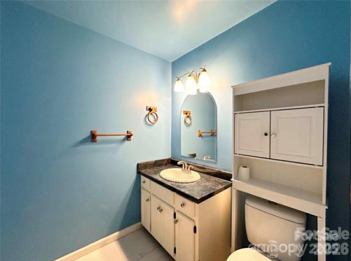 Hidden Lakes - Residential