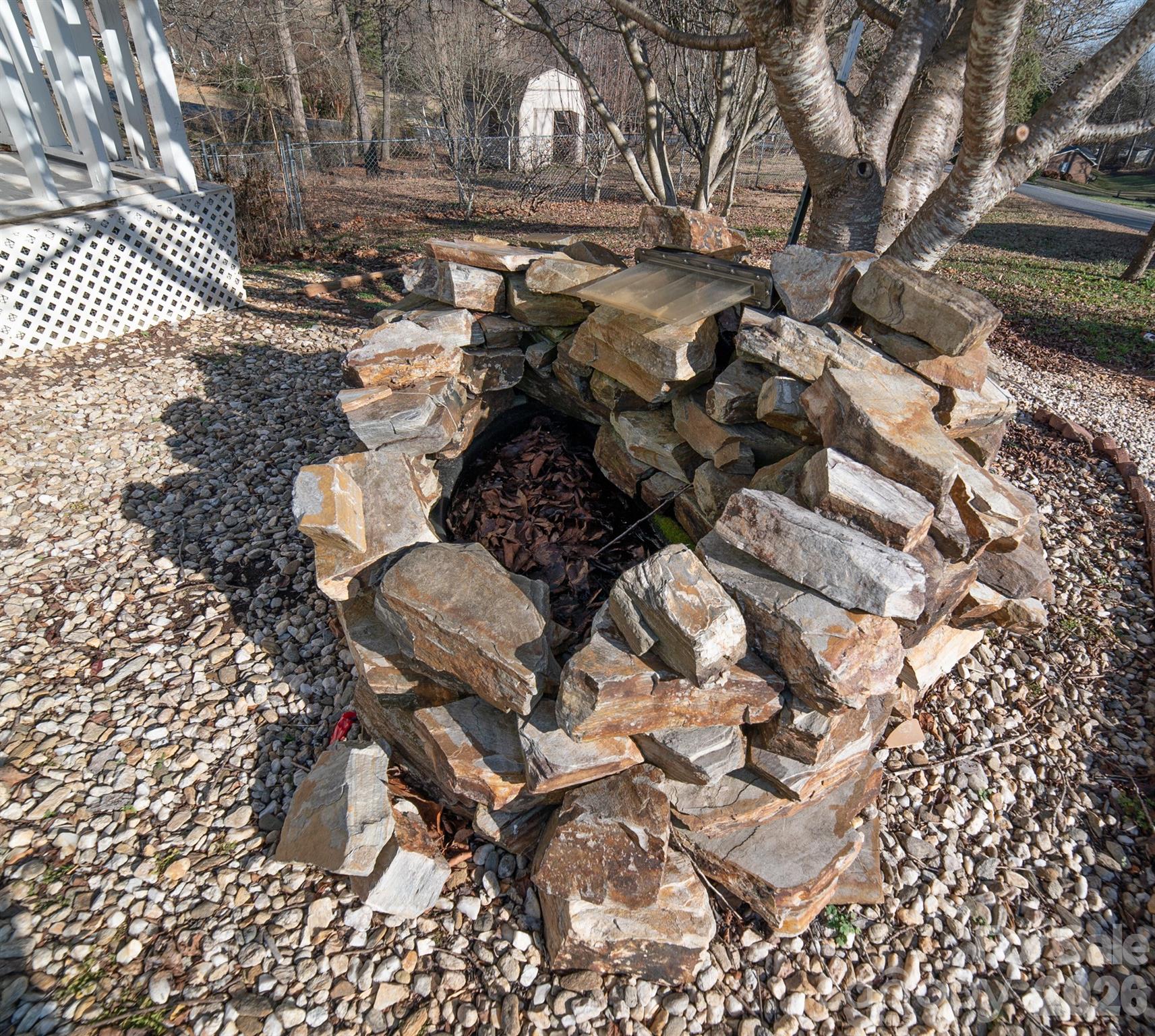 Hidden Lakes - Residential