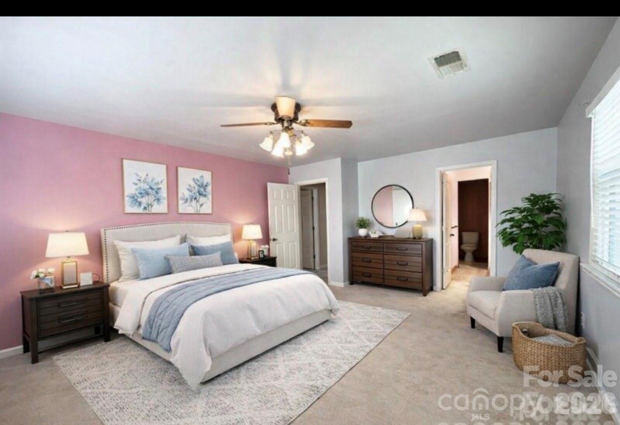 Hidden Lakes - Residential