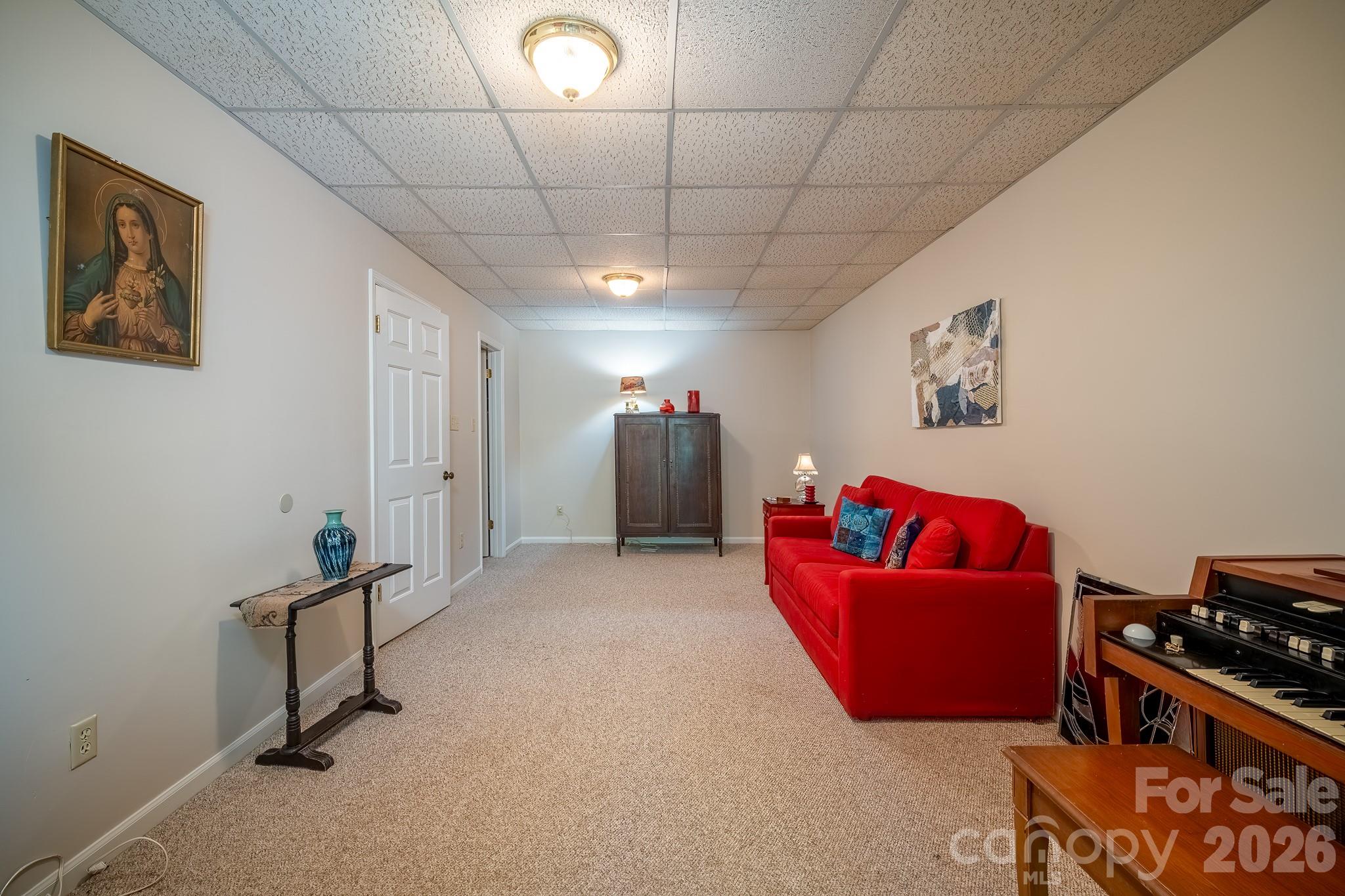 Connestee Falls - Residential