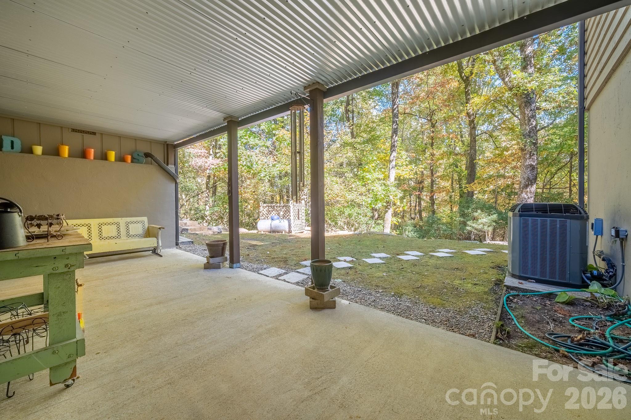 Connestee Falls - Residential