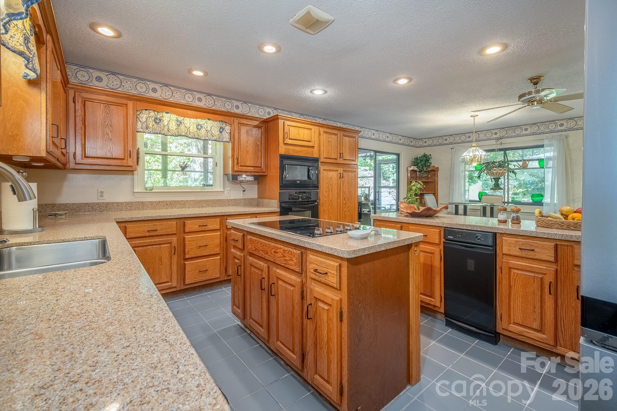 Connestee Falls - Residential