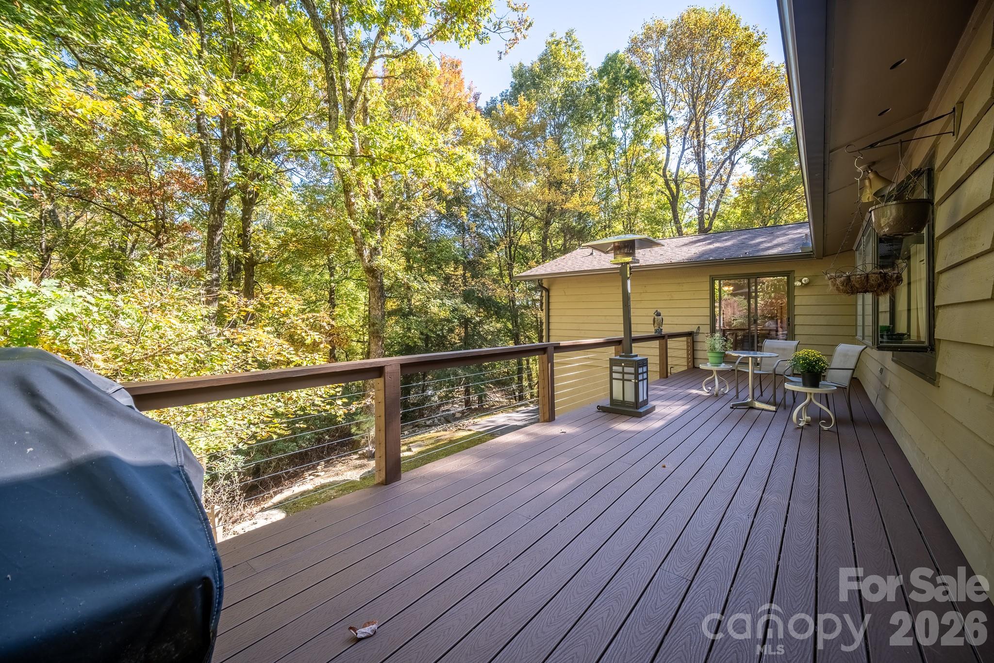 Connestee Falls - Residential