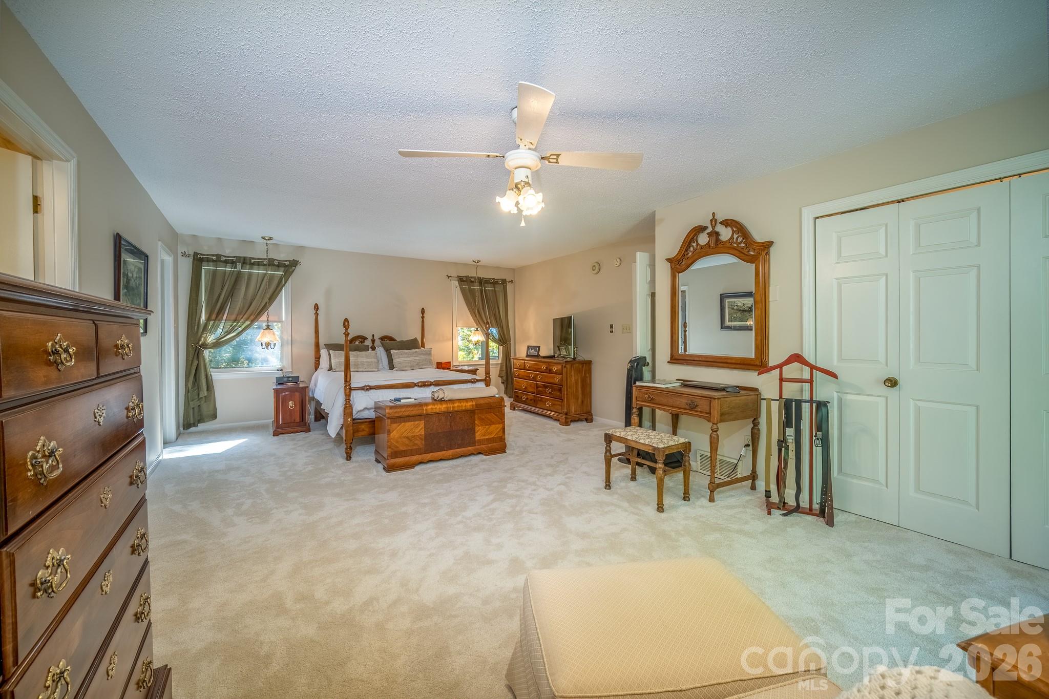 Connestee Falls - Residential