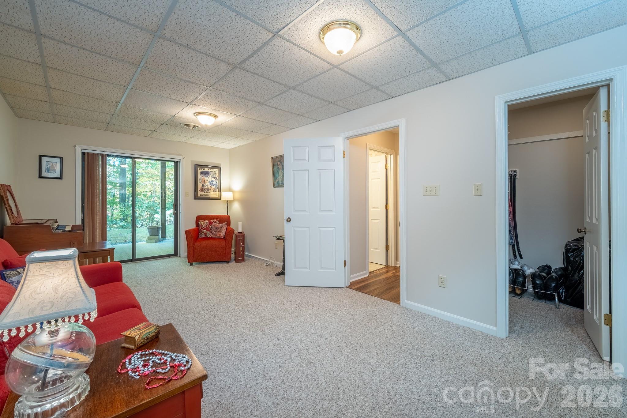 Connestee Falls - Residential