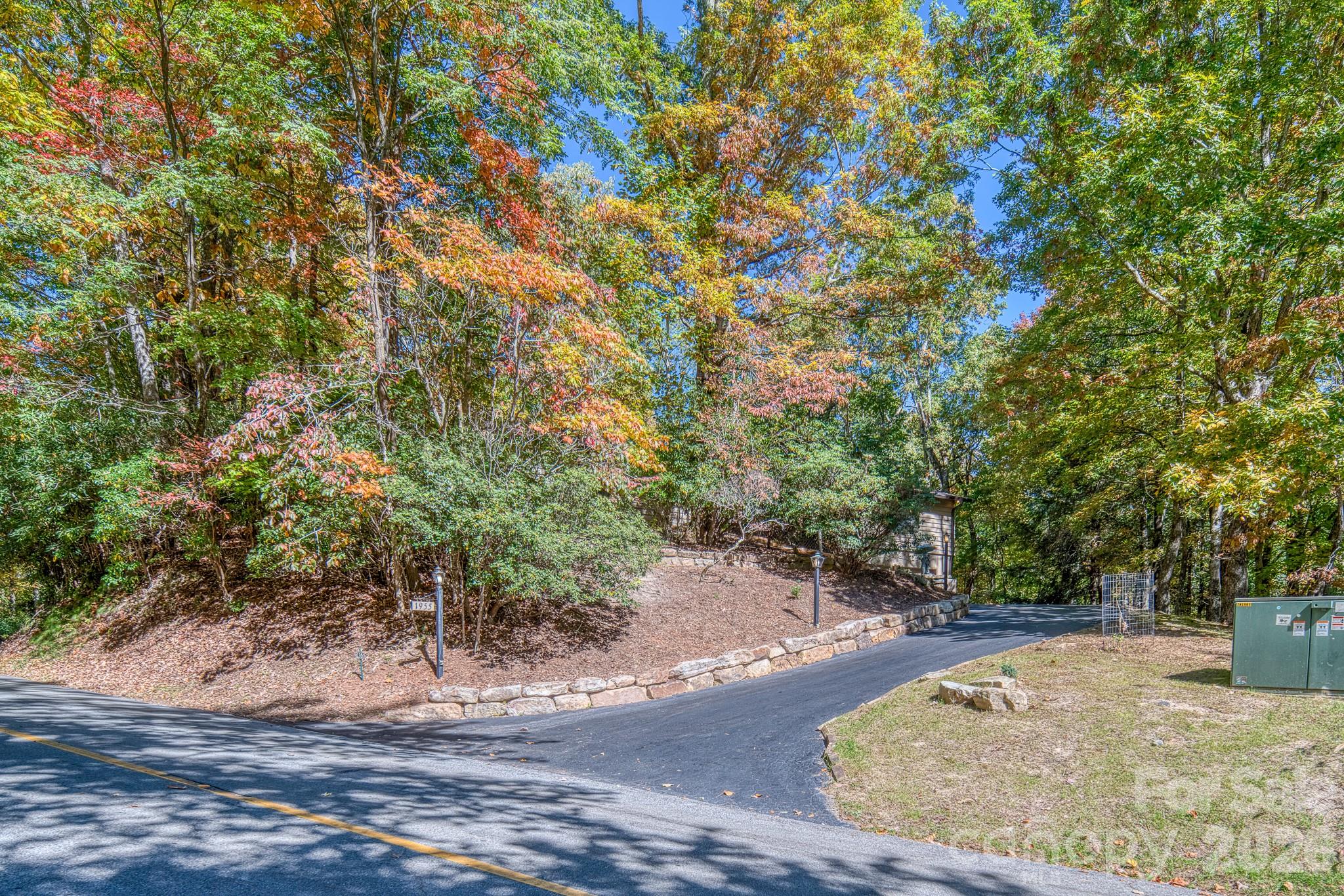 Connestee Falls - Residential