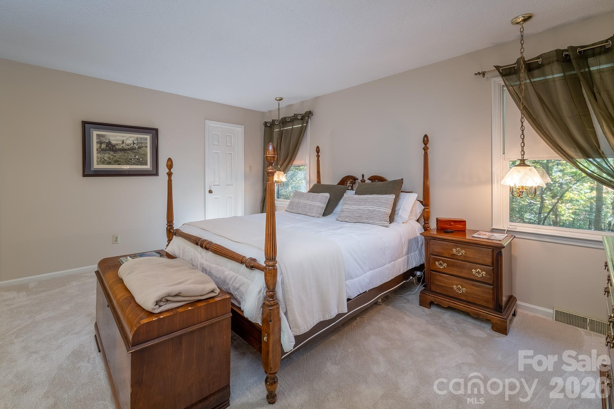 Connestee Falls - Residential