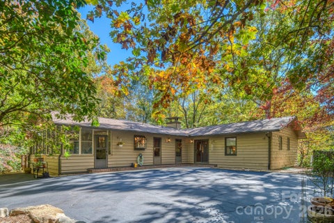 Photo of 1955 Connestee Trail, Brevard, NC 28712 (MLS # 4313257)